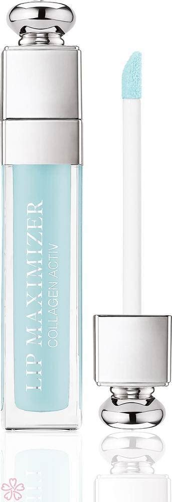 dior lip maximizer baby blue|dior lip maximizer review.